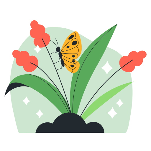 Nature Stickers - Free nature Stickers