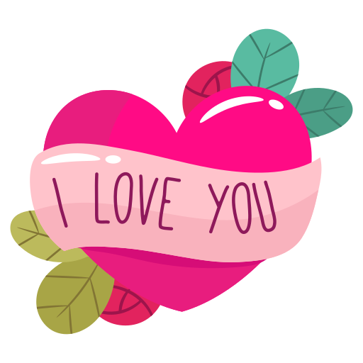 i love you hearts images