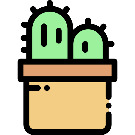 cactus icono gratis