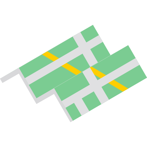 mapa grátis ícone