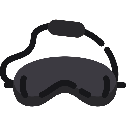 maske kostenlos Icon