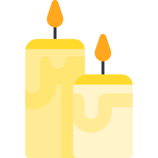 velas grátis ícone velas grátis ícone