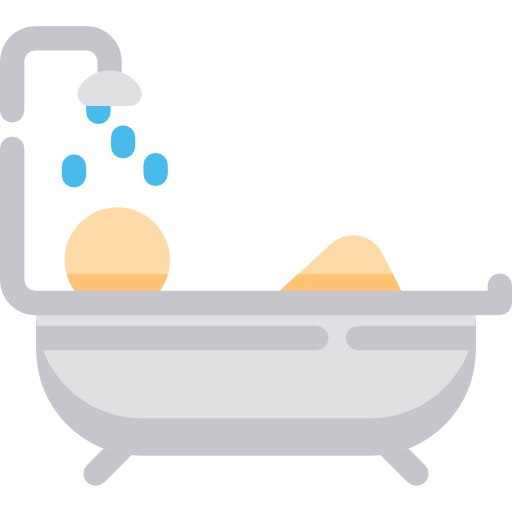 badewanne kostenlos Icon badewanne kostenlos Icon