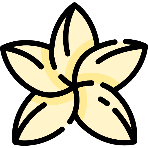 Jasmine - Free nature icons