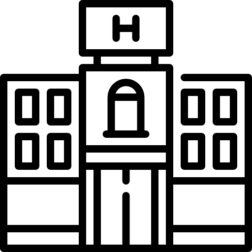 Отель бесплатно иконка