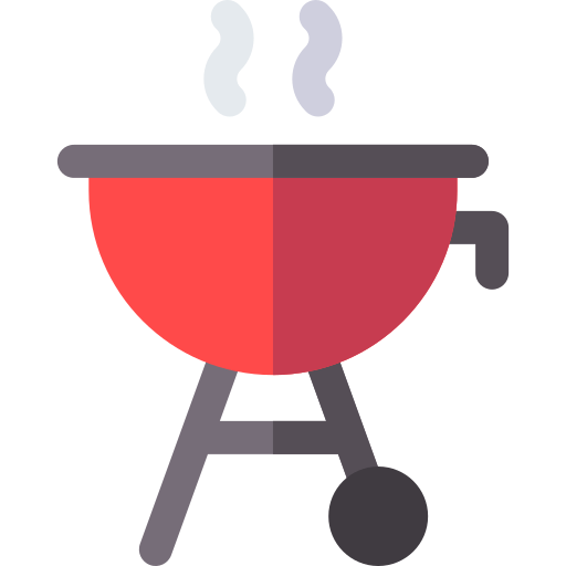 Barbecue - free icon