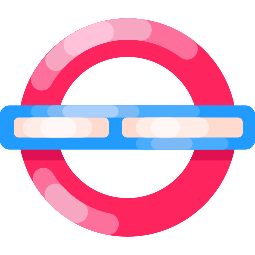 subterraneo icono gratis