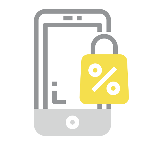 descuento icono gratis