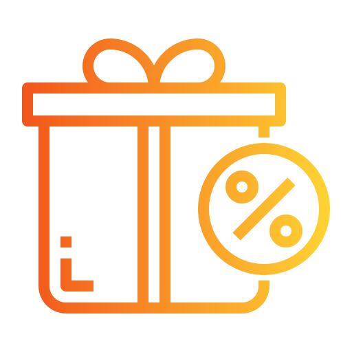 Present free icon