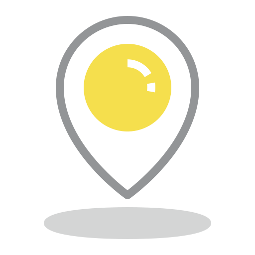 Место расположения бесплатно иконка