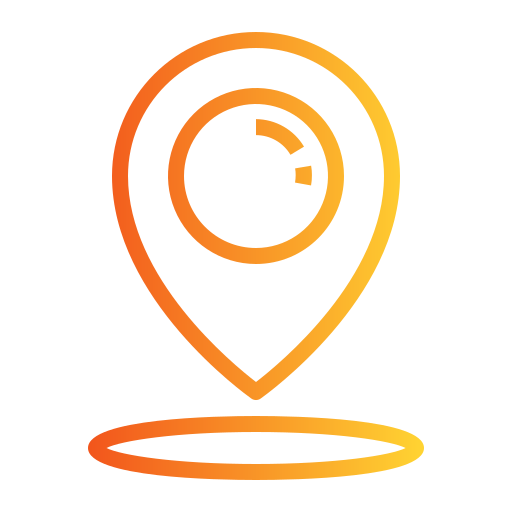 Место расположения бесплатно иконка