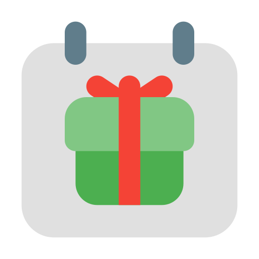 calendario icono gratis