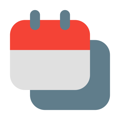 calendario icono gratis