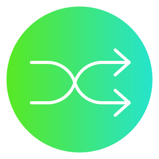 zufällig kostenlos Icon zufällig kostenlos Icon