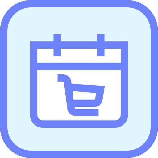 calendario icono gratis