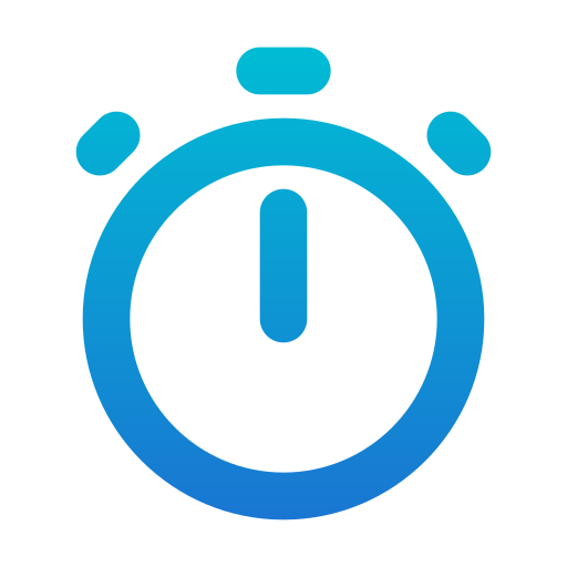 Stopwatch - free icon