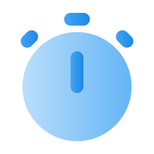 Stopwatch - free icon