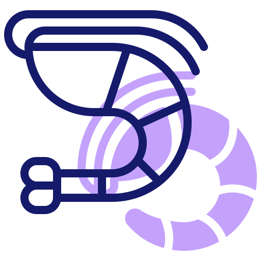 Shrimp free icon Shrimp free icon