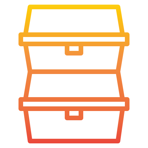 Packaging free icon