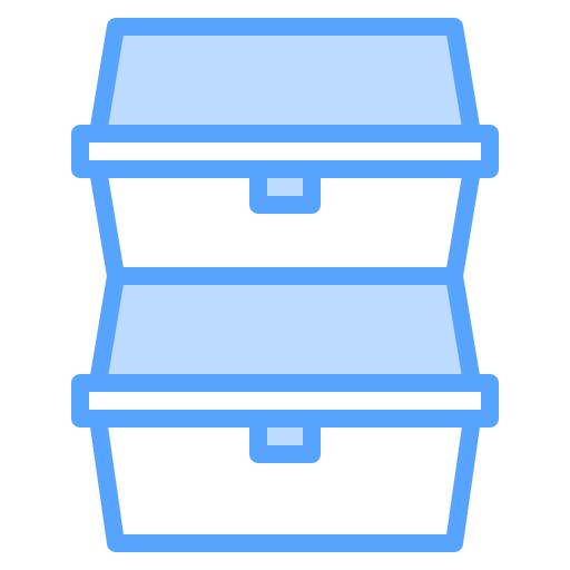 Packaging free icon