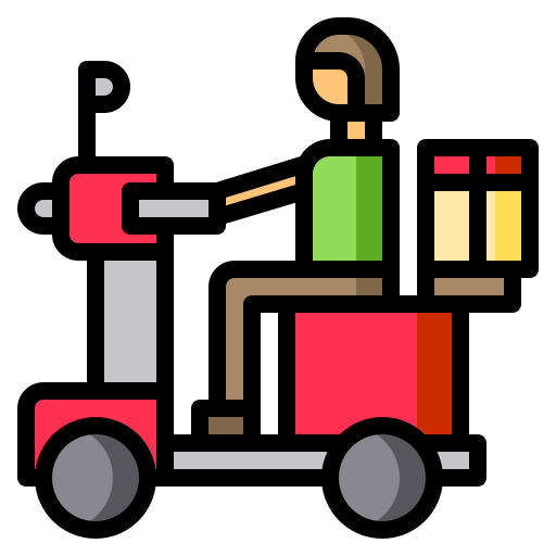 bicicleta icono gratis