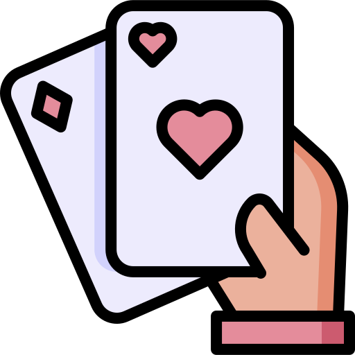 Playing cards - Free entertainment icons