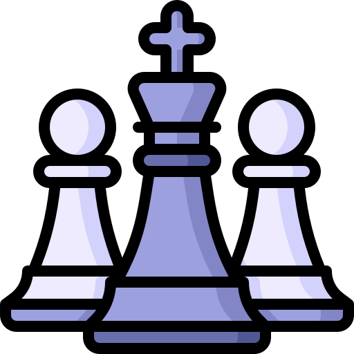 Symbol Schach Online Lichess - Kostenlose Vektorgrafik auf Pixabay