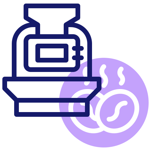 tostador icono gratis