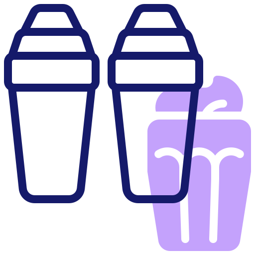 shaker kostenlos Icon