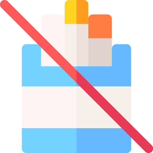 keine zigaretten kostenlos Icon keine zigaretten kostenlos Icon