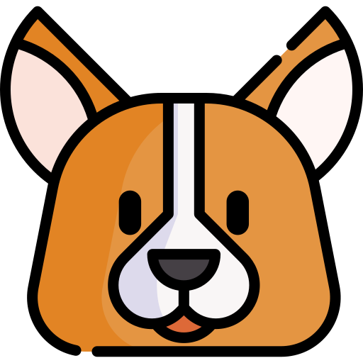 Corgi - Free animals icons