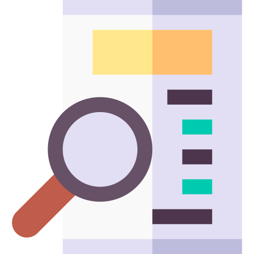 Evidence free icon Evidence free icon