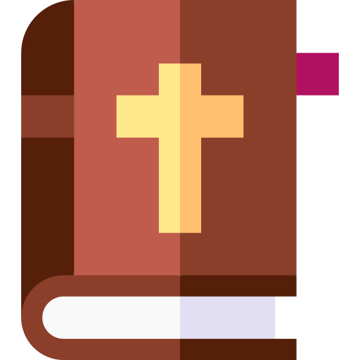 Bible free icon
