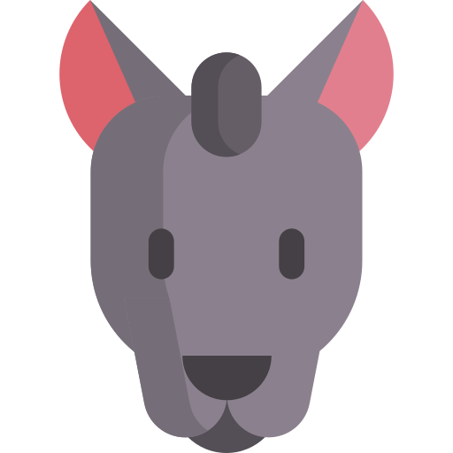 xoloitzcuintle icono gratis