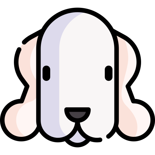 bedlington terrier kostenlos Icon bedlington terrier kostenlos Icon