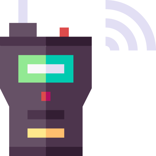 walkie talkie grátis ícone
