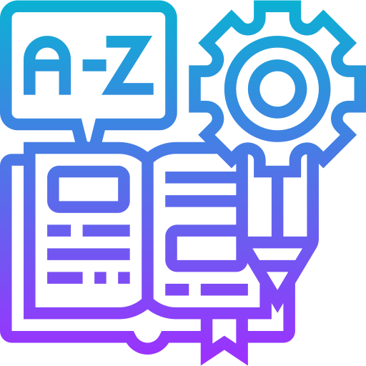 wortschatz kostenlos Icon wortschatz kostenlos Icon