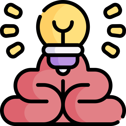 Idea free icon Idea free icon