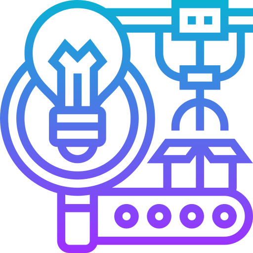 연구 무료 아이콘