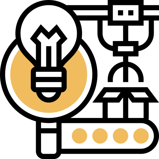 연구 무료 아이콘