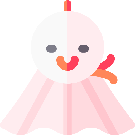 teru teru bozu grátis ícone