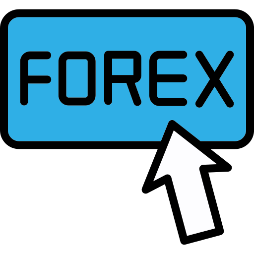 Forex - Free business and finance icons