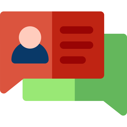 plaudern kostenlos Icon plaudern kostenlos Icon
