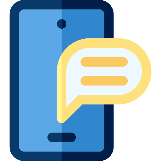 android messages icon