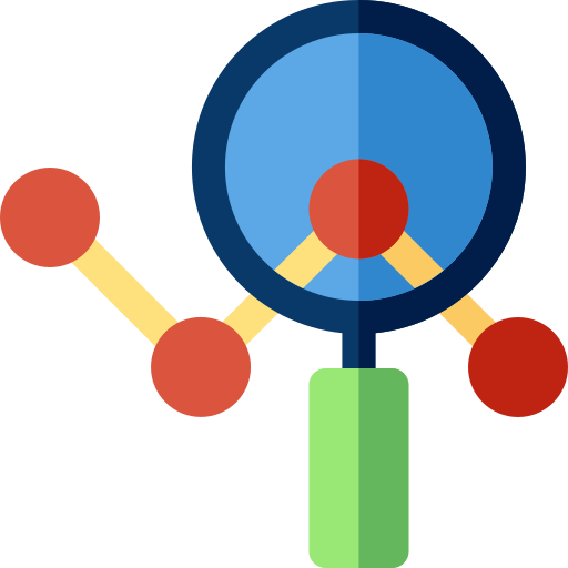 Data analysis - Free business and finance icons