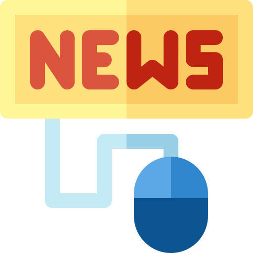 News free icon