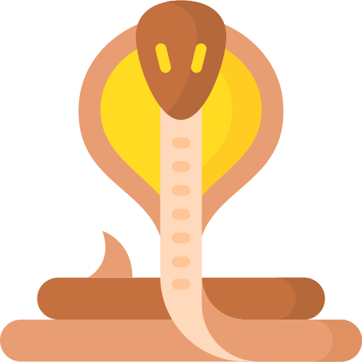 🐍 Cobra Emoji