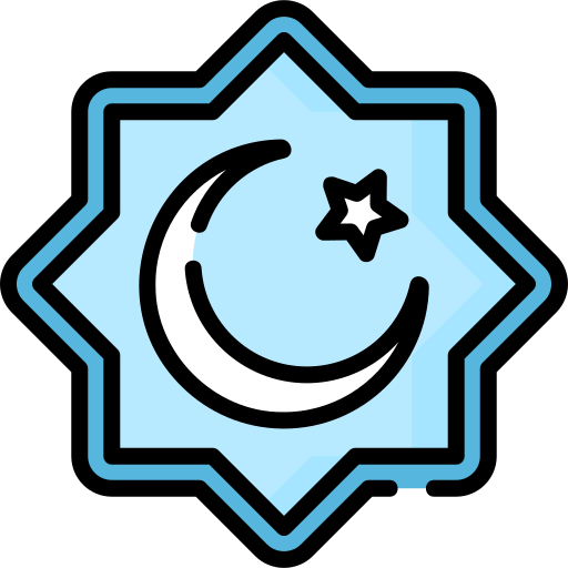 islam icono gratis