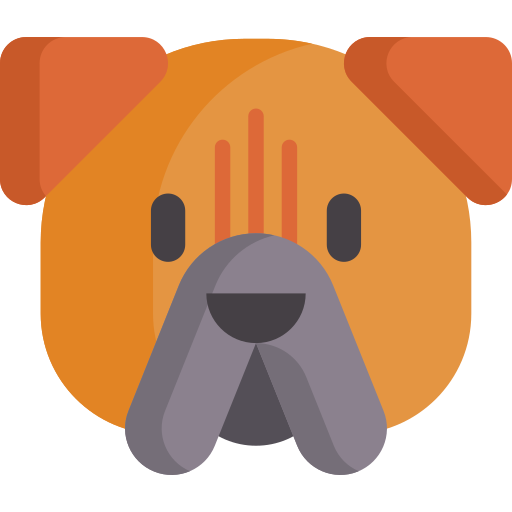 bullmastiff icono gratis