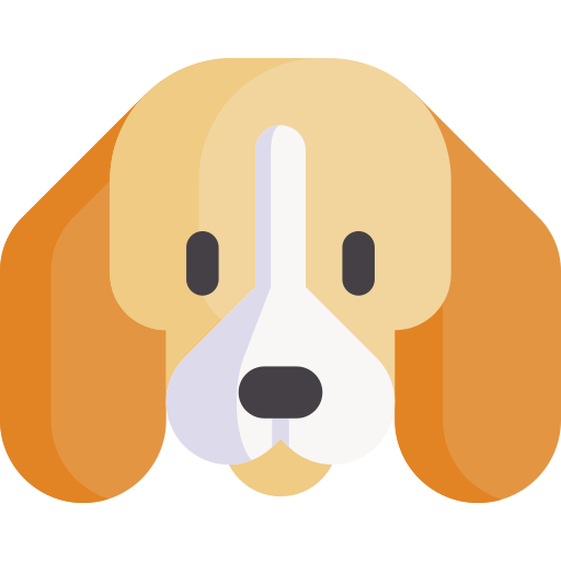 beagle icono gratis